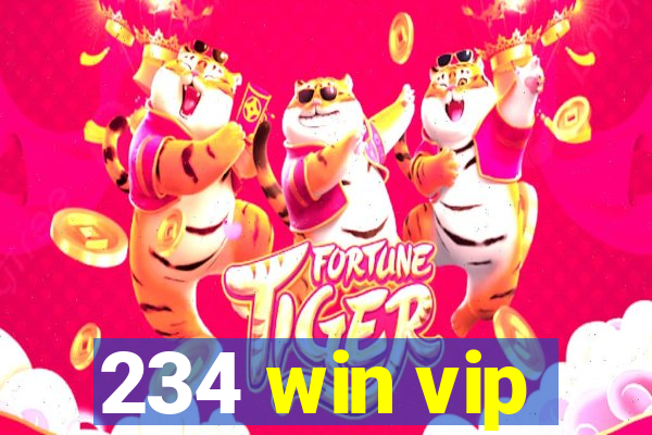 234 win vip